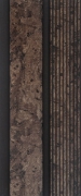 Picture of ألواح جدران داخلية بديل خشب AM1302-1 2900x122x12